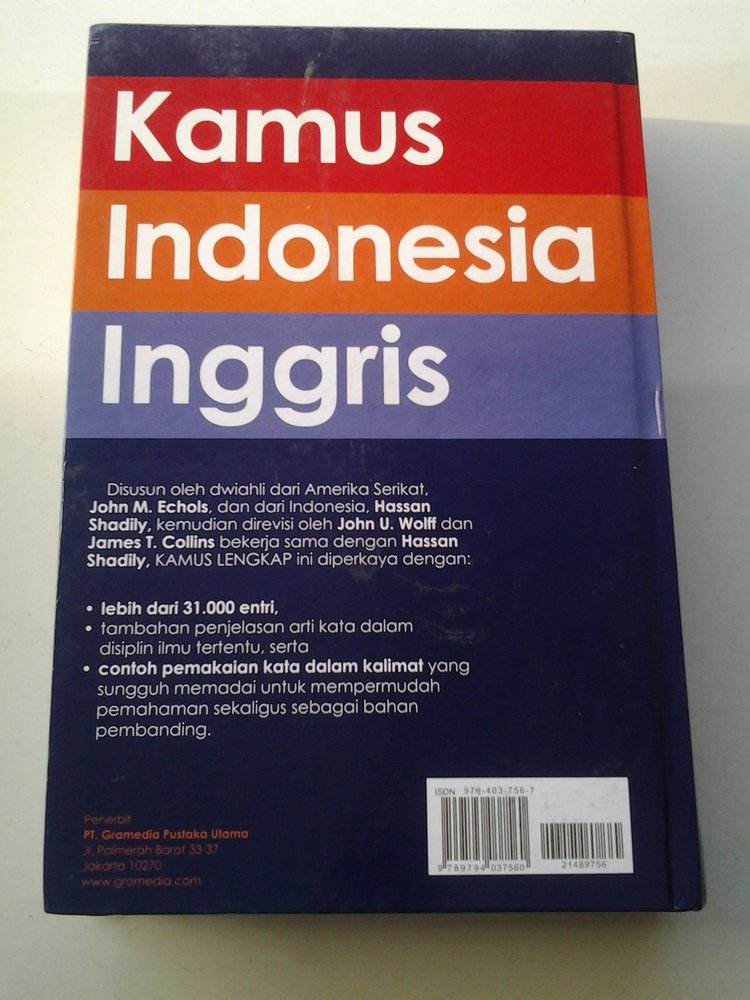 kamus inggris indonesia hassan shadily pdf